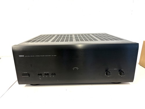 Yamaha 830 amplificatore di - yamaha, mx-830