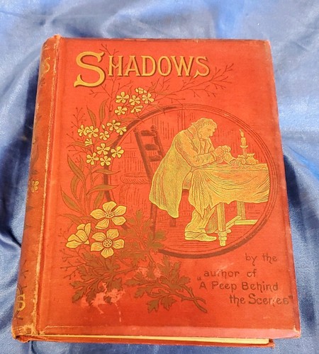 Shadows scenes and incidents - scenes,