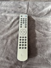 Telecomando ricevitore audio