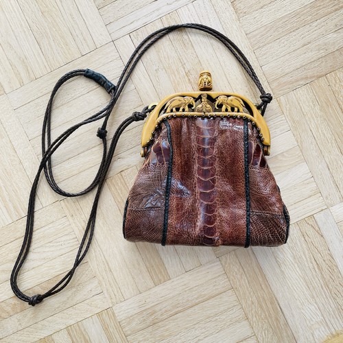 Borsa mano grace ann - a,