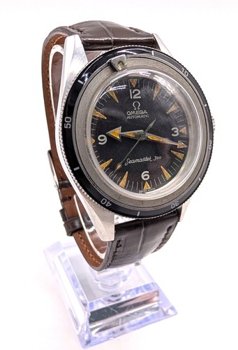 Omega seamaster 300 ref 2914 - 300,