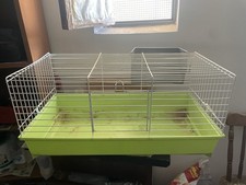 Gabbia Per Conigli