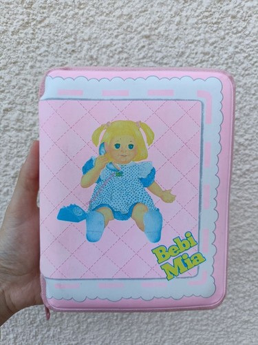 Bebi mia astuccio portapenne - mia,