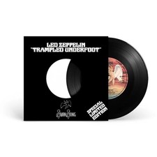 Led Zeppelin - Trampled
