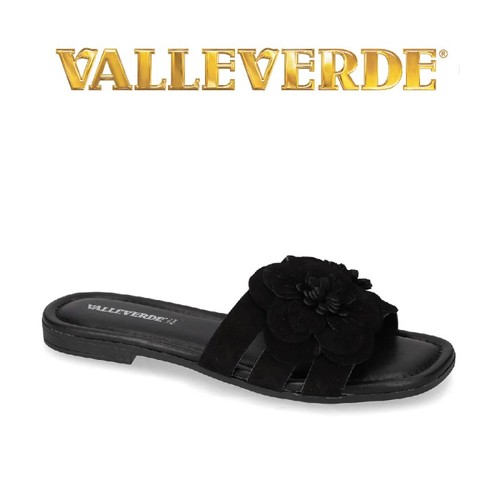 Valleverde ciabatta donna - ciabatta,