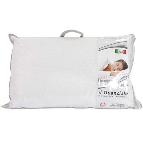 Cuscino per dormire nuvola - cuscino,