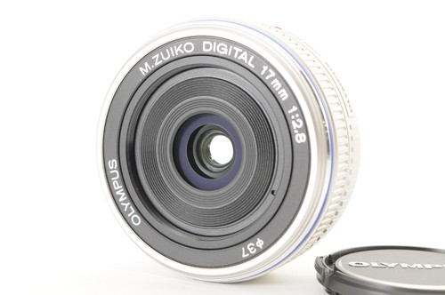 Quasi come nuovo - 【】, olympus