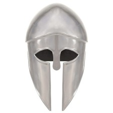 Elmo da Guerriero Greco Antico