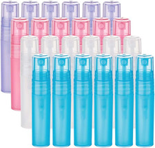 24 Pack 5Ml Bottiglia Di