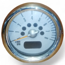 CONTAGIRI PER MINI Cooper 1°