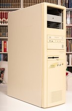 TOWER per Commodore Amiga 1200