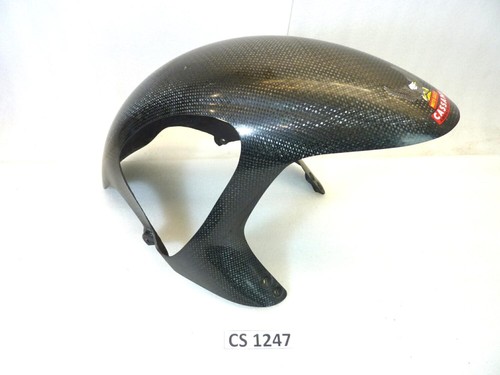 Parafango anteriore guzzi v11 - anteriore,