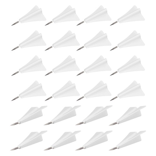 Spilla aereo decorativa 24 - aereo,