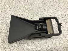 BMW F11 525D, fotocamera