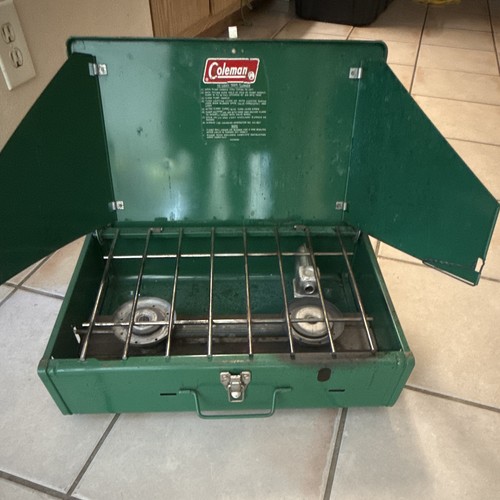 Coleman 425e fornello - 425e, da