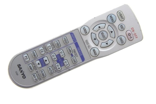 Telecomando per proiettore