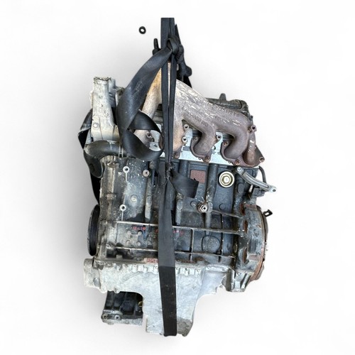 Motore completo 640940 - motore,