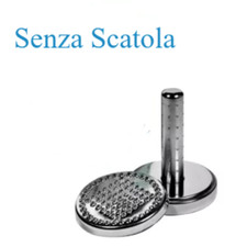 BATTICARNE INOX MANICO IN