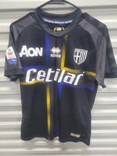 Parma calcio 1913 2018 - calcio, 2018/19