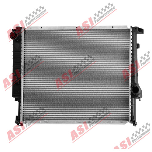 Radiatore per 1999 bmw - bmw, e36
