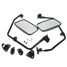 Coppia specchietti retrovisori