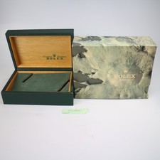 Rolex 68274 Datejust Watch Box