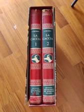 La Caccia, Enciclopedia