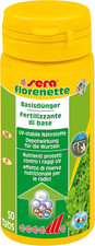 FLORENETTE a 50 TABS -
