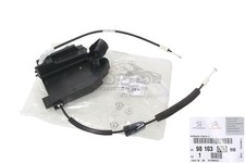 Serratura porta anteriore