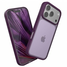 Custodia esterna per iPhone 17