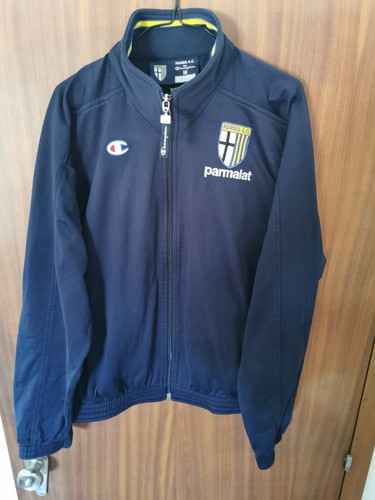 Giacca tuta vintage parma x - giacca,