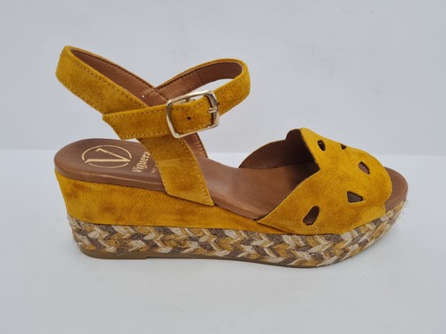 Viguera sandali espadrillas - viguera,