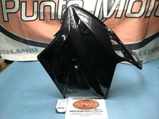 Carena scudo scocca anteriore Gilera GP 800 2006-2013 Gancio rotto