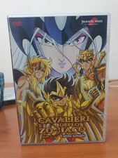 I Cavalieri Dello Zodiaco - L'ultima Battaglia Dvd