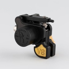 Macchina per tatuaggi rotante alta qualità nuovo stile 10000RMP DK V8 macchina regolabile