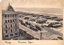 Cartolina Viareggio Panorama