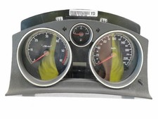 quadro strumenti OPEL ASTRA H