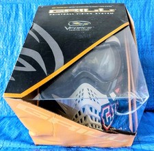 VForce Profiler Maschera