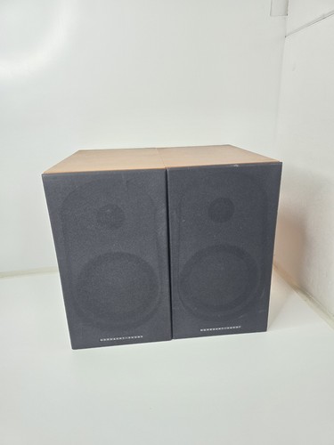 Altoparlanti mordaunt short - altoparlanti,