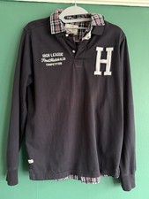 Maglia Rugby Zara Ragazzo Età