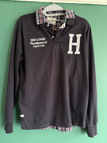 Maglia rugby zara ragazzo - rugby,