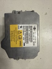 Centralina Airbag Mini Cooper