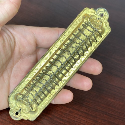 Bobina ottone stagnato oro