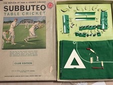 ✅SUBBUTEO CRICKET CLUB