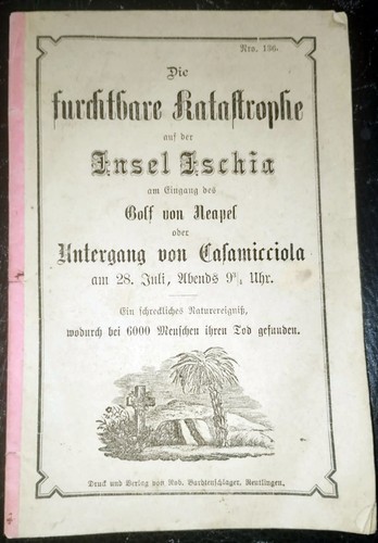 Terremoto casamicciola a - di,