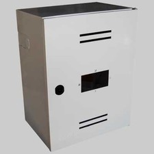 Cassetta per contatore gas - cassetta,