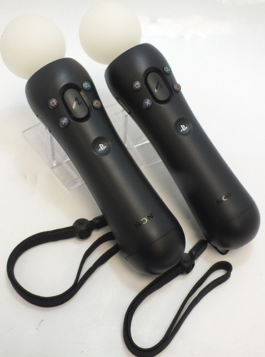 Controller movimento - controller, di
