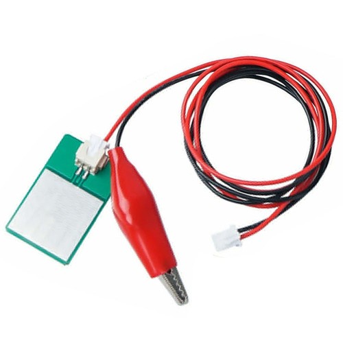 Sonda impostazione utensile - di,