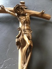 GRANDE CROCIFISSO  66 X 36 cm