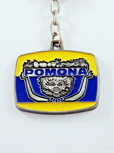 Portachiavi frutti pomona - -,